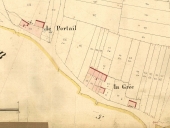 Écart, la Grée Saint-Jean (Sainte-Marie)