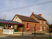 Ecole confessionelle (Les Brûlais)