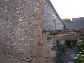 Ferme, 7 rue Adrien Rebours (Ploubazlanec)