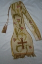 Étole pastorale 3