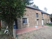 Ferme, la Haie-de-Terre (Québriac)