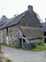 Maison, la Chapelle de Gavrain (Renac)