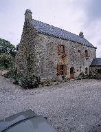 Maison, le Coledic Braz (Langoëlan)