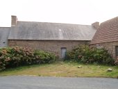 Maison, Port-Blanc (Penvénan)