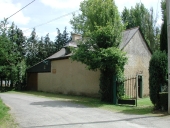 Maison, dite maison Aubrée, le Namet (Rennes)