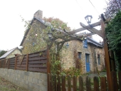 Maison, la Touche (Lanrigan)