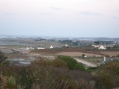 Font de mer de Pors Rand (Pleubian)