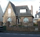 Maison dite l'Escale, 22 boulevard Aristide Briand (Perros-Guirec)