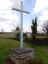 Croix de chemin, le Bourgneuf (Pordic)