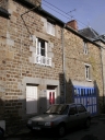 Maison, 2 rue de l'Aleron (Vieux-Vy-sur-Couesnon)