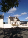 Maison, avenue de Guerland (Paimpol)