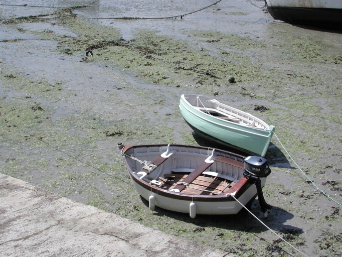 Bateaux de plaisance
