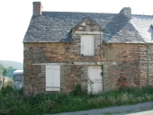 Maison, Faix (Langon)