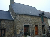 1ère ferme, le Fougeray (Moulins)