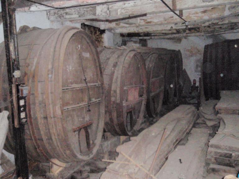 Négociants en vin et cidreries à Tréguier