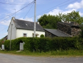 Ferme 2, la Boubriais (Bains-sur-Oust)
