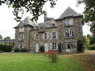 Demeure dite château de la Ville-Bodin (Pleudihen-sur-Rance)