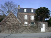 Maison, 5 rue des Doudelins (Binic fusionnée en Binic-Etables-sur-Mer en 2016)