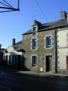 Maison, 16 rue de Dinan (Pleurtuit)