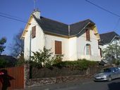 Maison, 18 rue de l'adjudant Jean Chotard (Vannes)