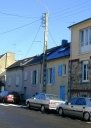 Maisons en série (2), 33 et 33bis rue Bernard-Palissy (Rennes)
