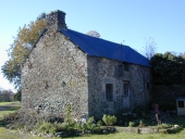 Ferme 2, Kerimelin (Pluméliau fusionnée en Pluméliau-Bieuzy en 2019)