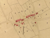 Écart, Trénube (Talensac)