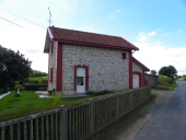 Les lignes de chemin de fer de Saint-Germain-en-Coglès