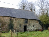 Ferme, Troumer (La Chapelle-Bouëxic)