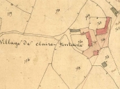 Ecart, la Claire Fontaine (Vignoc)