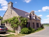 Maison n°2, Nénec (Melrand)