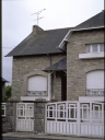 Maison, dite La Cancalaise, 4 rue des Terre-Neuvas, l'Isle (Saint-Cast-le-Guildo)