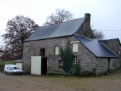Ferme, les Noës (Sixt-sur-Aff)