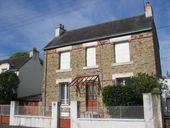 Maison, 6 rue Gilbert Gasnier (Vannes)