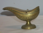 Navette à encens 1