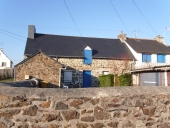 Maison, la Ville-Huet (Plérin-sur-Mer)