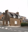 Maison, rue de la Marne (Paimpol)