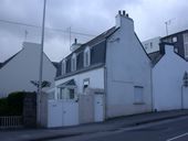 Maison, 39 rue Saint-Tropez (Vannes)