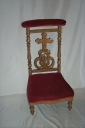 Prie-Dieu 1