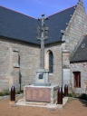 Monument aux morts de la guerre 1914-1918 (Trélévern)