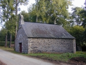 Les églises, chapelles, cimetière et croix monumentales sur la commune de Renac