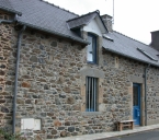 Maison 10, Montbran (Pléboulle)