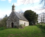 Chapelle Saint-Guénolé (Tonquédec)