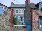 Maison, 32 rue Aristide Briand (Saint-Quay-Portrieux)
