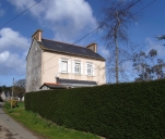 Maison, Saint-Halory (Pordic)