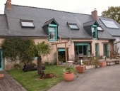 Ferme, la Tremblais (Noyal-Châtillon-sur-Seiche)