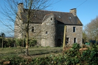 Manoir de Pabu (Trégrom)
