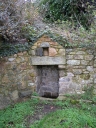 Fontaine et lavoir de Goas Mest (Pleubian)
