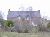 Ferme, Bragon (Pipriac)
