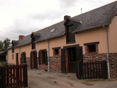 Ferme, Mot-Souris (Noyal-Châtillon-sur-Seiche)